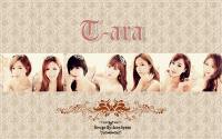 T-ara VinTage