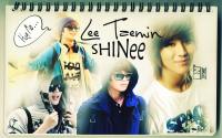 SHINee Taemin