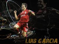 Luis garcia