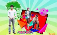 nadech