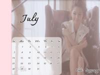 Calender 2013 GG(July)