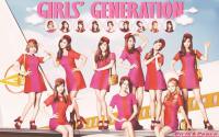 Girls' Generation :: Girls & Peace
