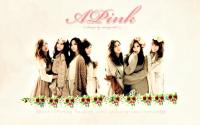 APink : Autumn Goddesses