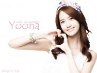 Yoona Girls' Generation