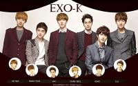 EXO: Ivy club 2012 K