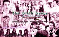 The Sixth Sense สื่อรักสัมผัสหัวใจ season1