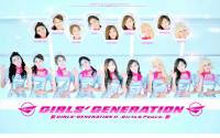 GIRLSGENERATION少女時代_FLOWER POWER