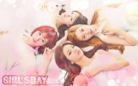 Girl's Day(걸스데이) _ Don't forget me(나를 잊지마요)