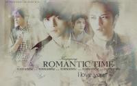 JYJ:Romantic love KJJ