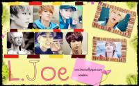 L.Joe TEENTOP