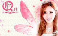 Qri T-ara Angel