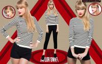 Taylor Swift ::Red:: Ver.3