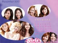 SNSD ( Girls Generation )