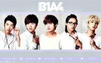 B1A4 : BOYS TO MEN 2