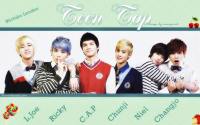 Teen Top : Michiko London 