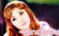 Sandara Park Cute Girl~ ver.2