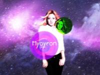 Hyoyeon G-star raw