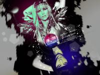 Britney Spears ♥ Fantasy Twist