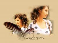 Feather [seohyun]