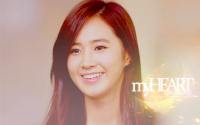 Kwon Yuri - Simple