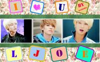 L.Joe TEENTOP