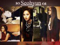 Seohyun Sexy girl