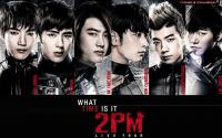 What time is it 2pm live tour 2012 Ver.1