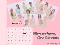 Calender 2013 GG(December)