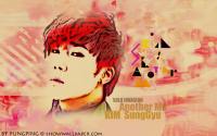 Kim Sunggyu :: Another Me ::