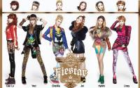 Fiestar - We dont Stop