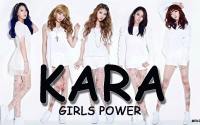 Kara - Girls Power