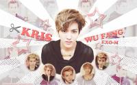 Kris 2 ♥ EXO-M