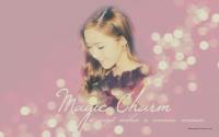 Jessica: Magic Charm