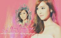 Jessica: Merry Go Round