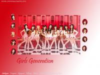 SNSD ( Girls Generation )
