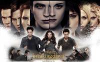 Breaking Dawn Part 2