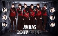 Boyfriend JANUS ver 2