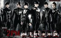 What time is it 2pm live tour 2012 Ver.2