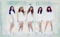 Kara: Lover girls