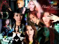 Girls' Generation - Flower Power