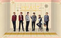 BEAST ♥ Skoolooks