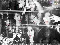 Girls' Generation - Flower Power(Edit)