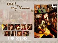 SNSD - YoonA