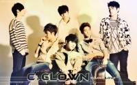 C-CLOWN : 2ND MINI ALBUM YOUNG LOVE