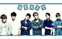 BEAST : 1st Look Magazine 2012