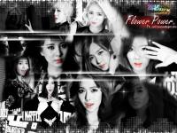 Girls' Generation - Flower Power(Edit 2)