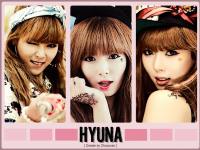 Hyuna :: Ice cream