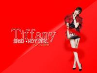 [SNSD]Tiffany Hot Girl!~