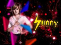 ♥SUNNY SNSD♥