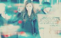 Focus On Jessica Jung